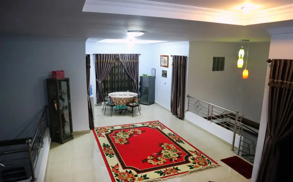 Макассар: Makassar Harmony Residence