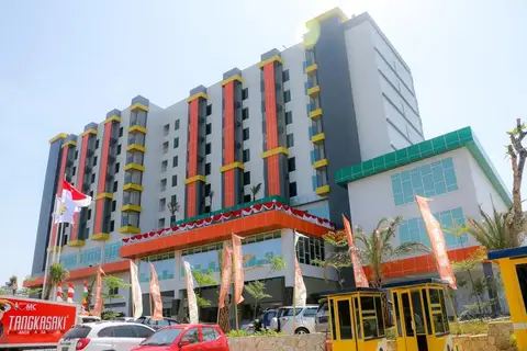 Dalton Makassar — фото 1
