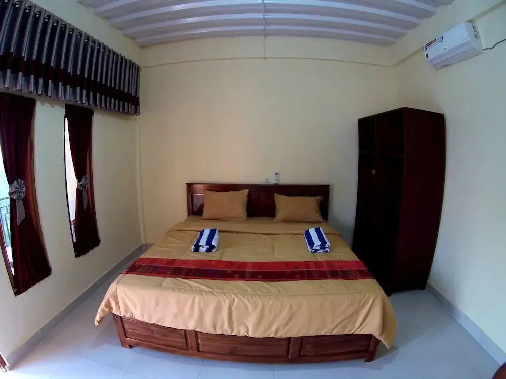Radiah Homestay — фото 1