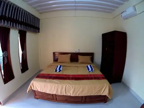 Radiah Homestay — фото 1