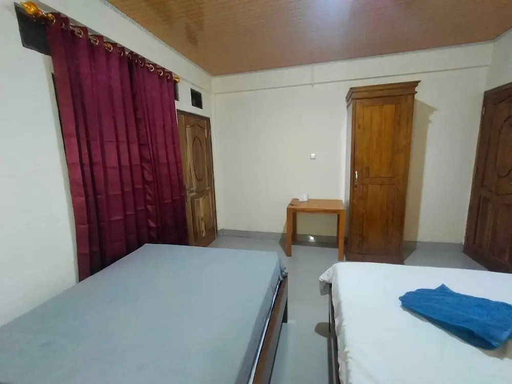 Лабуан-Баджо: Golo Tango Homestay