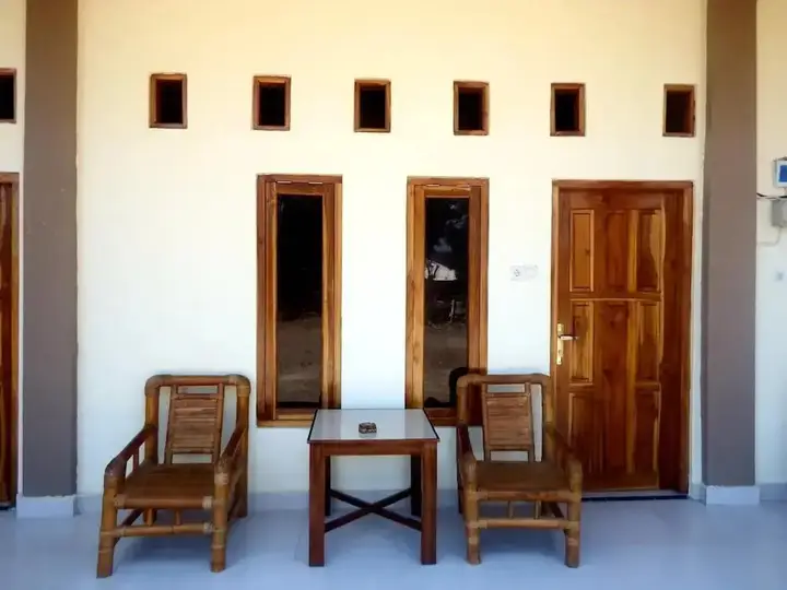 Лабуан-Баджо: Golo Tango Homestay