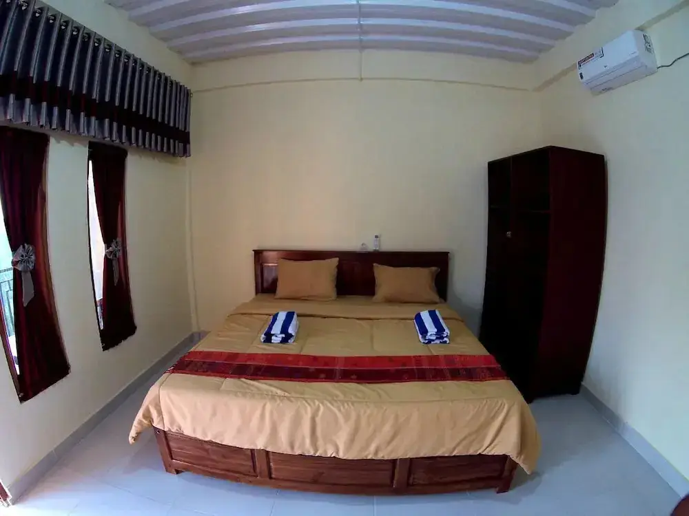 Лабуан-Баджо: Golo Tango Homestay
