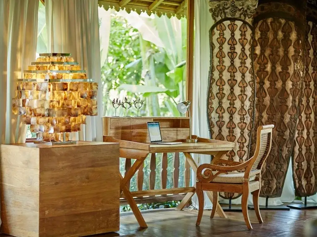Керобокан: Villa Paddy River Bali