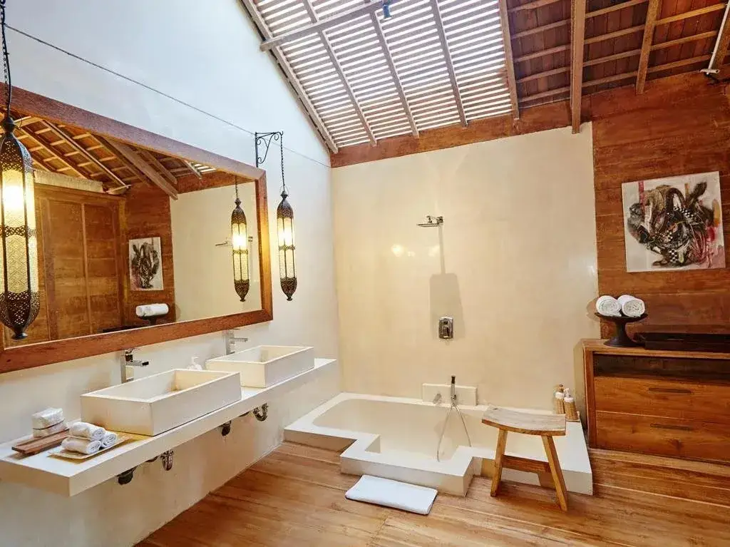 Керобокан: Villa Paddy River Bali