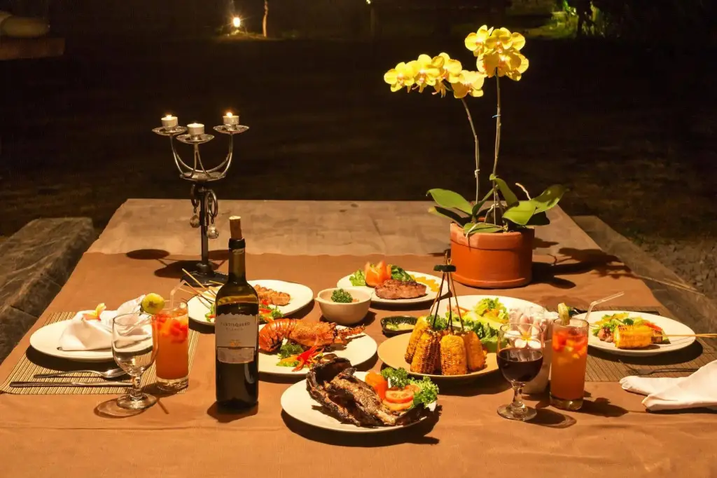 Убуд: De Ubud Villas & Spa