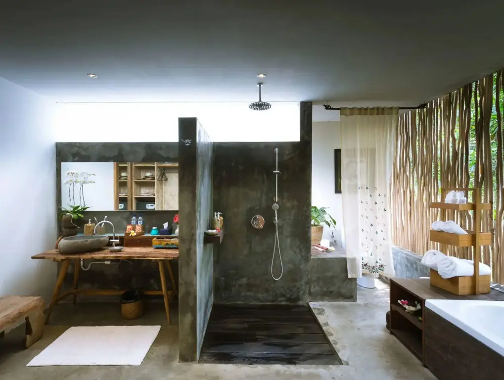 Убуд: De Ubud Villas & Spa