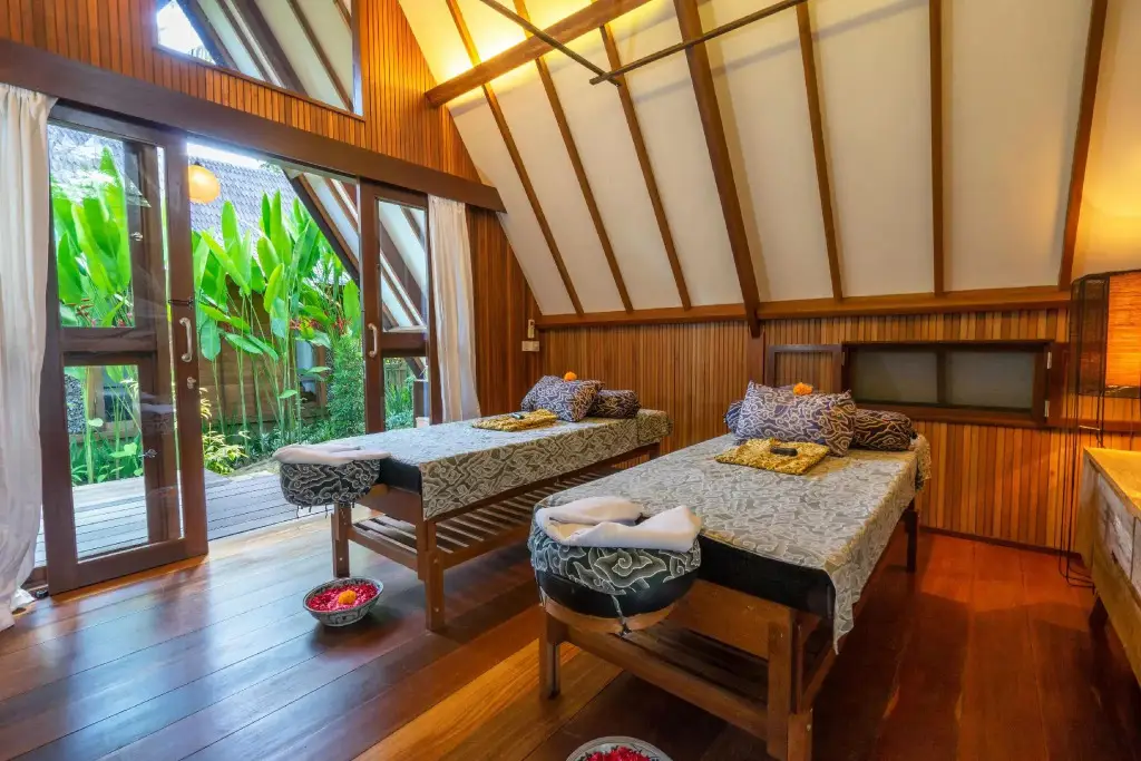 De Ubud Villas & Spa — фото 1
