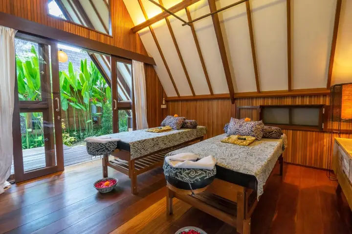 Убуд: De Ubud Villas & Spa