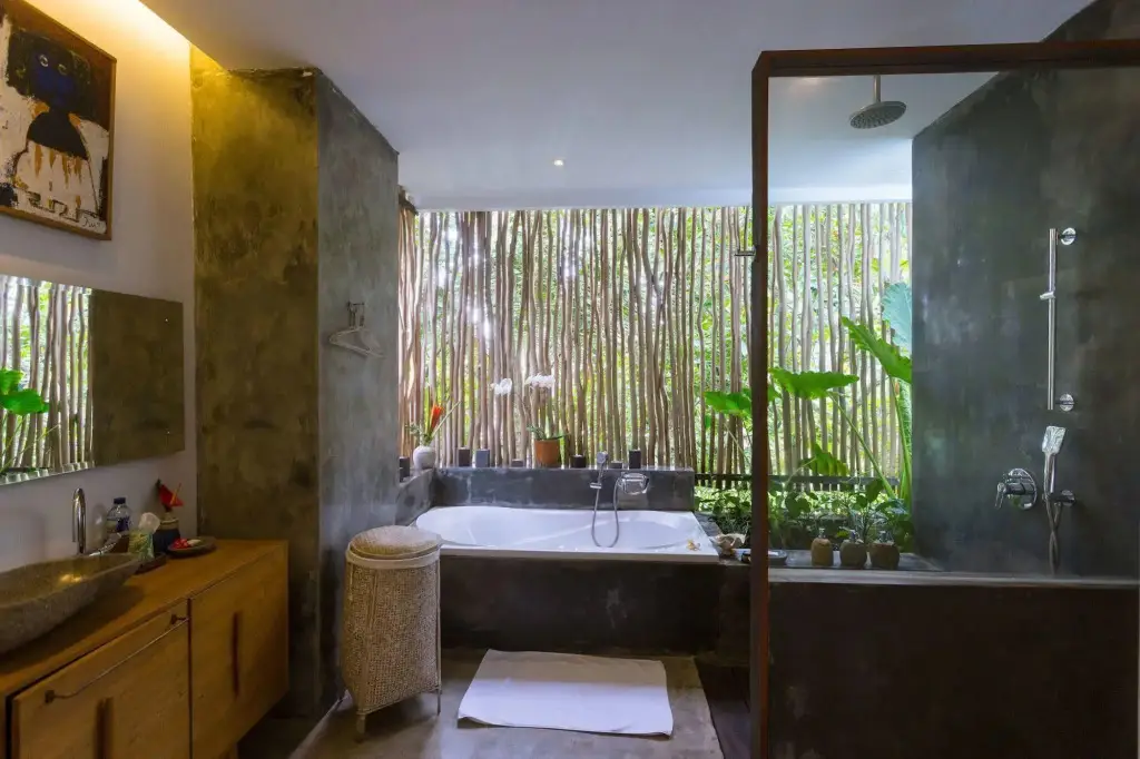 Убуд: De Ubud Villas & Spa