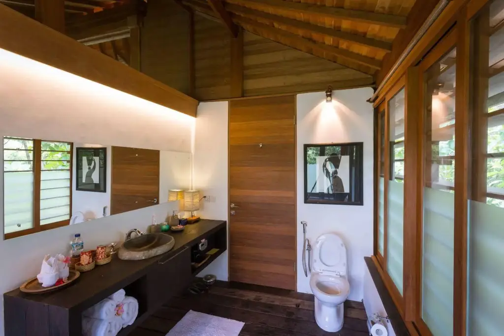 Убуд: De Ubud Villas & Spa