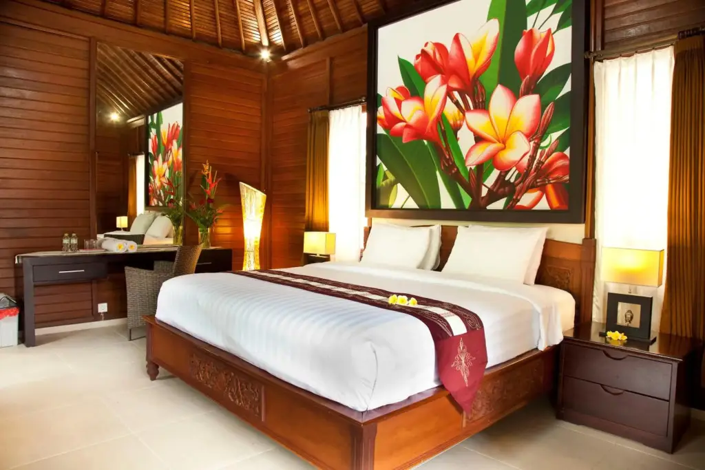Кута: Jepun Bali Hotel