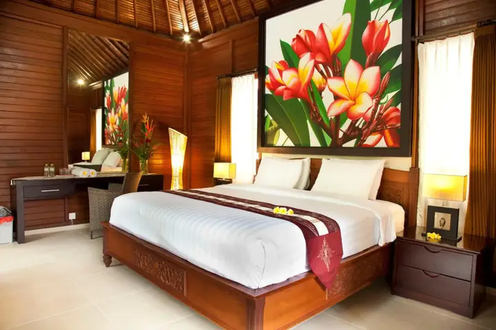 Кута: Jepun Bali Hotel