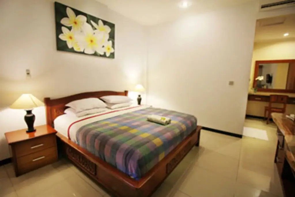 Кута: Jepun Bali Hotel