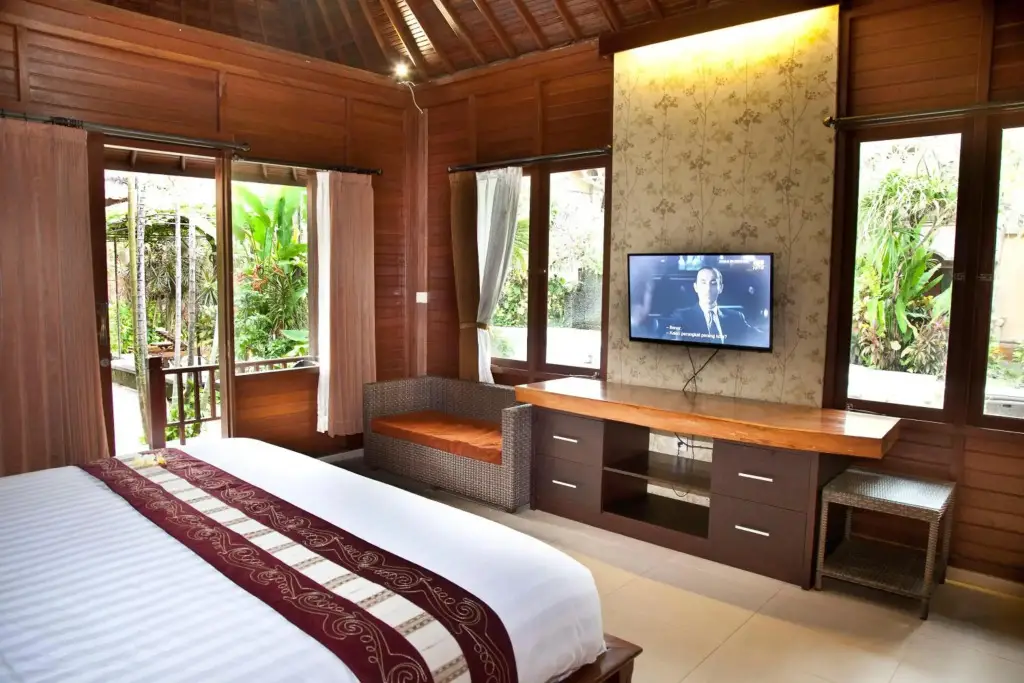 Кута: Jepun Bali Hotel
