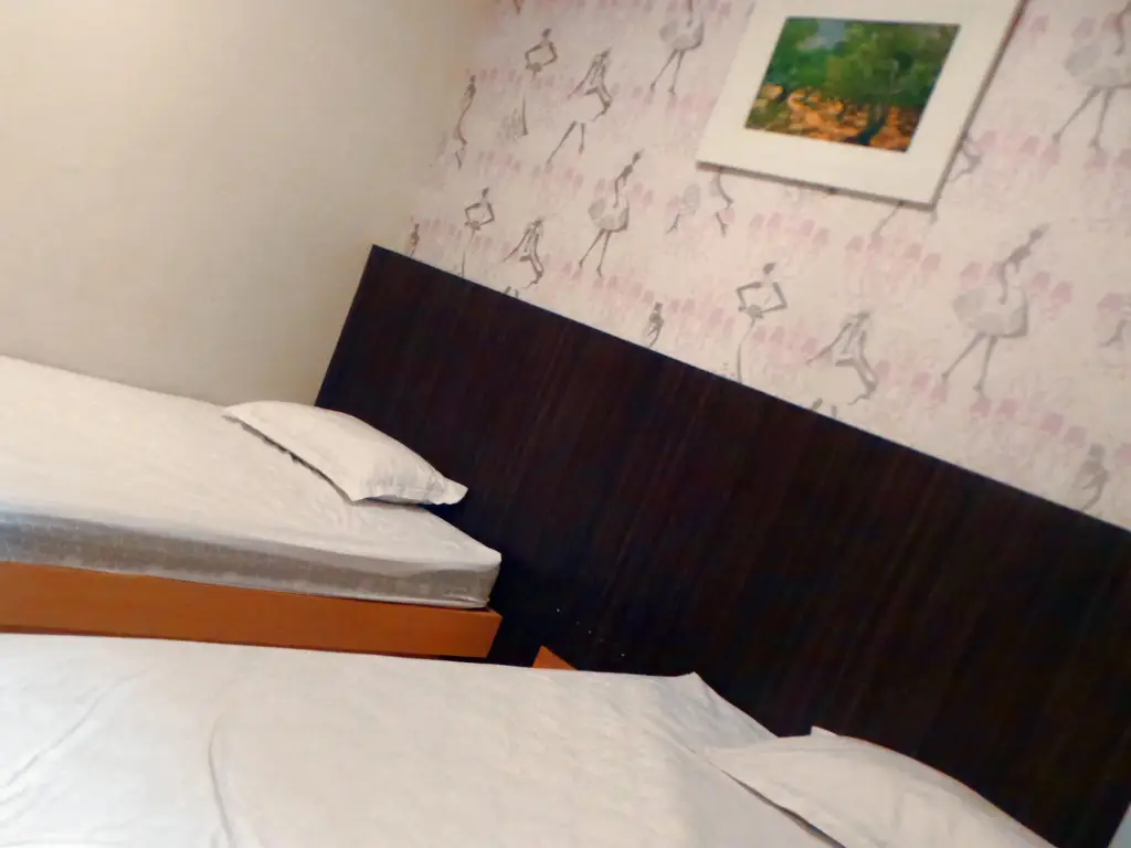 Суракарта: Victoria Guest House