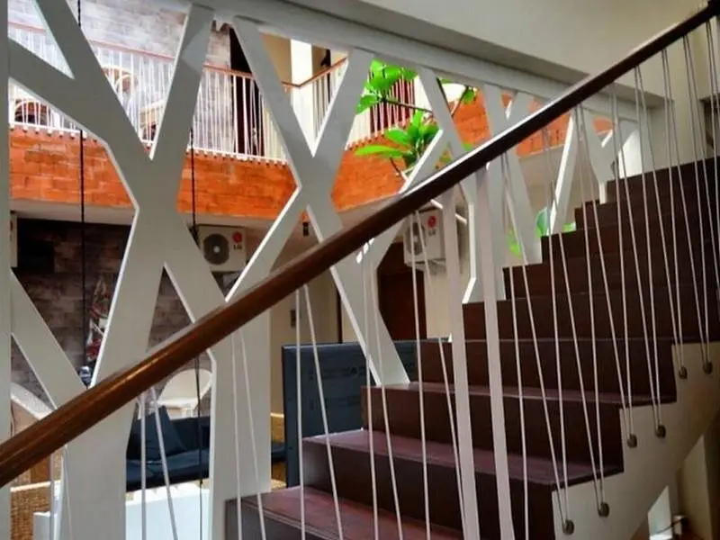 Суракарта: Victoria Guest House