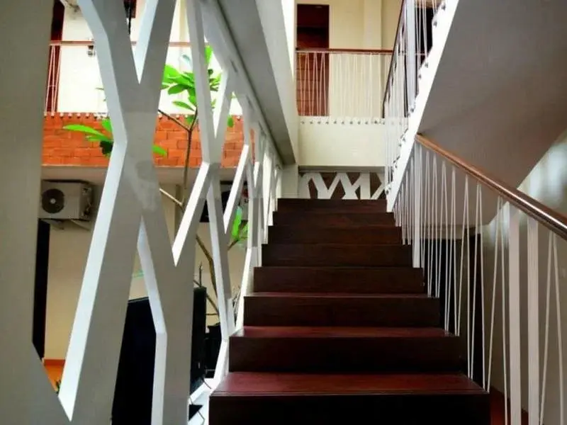 Суракарта: Victoria Guest House