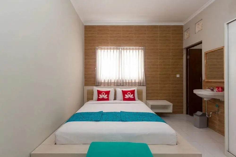 Беноа: The Vie Residence by ZEN Rooms