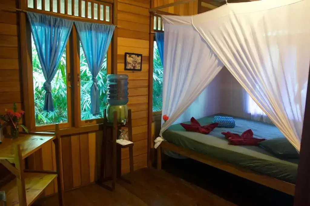 Nomad Divers Bangka — фото 1