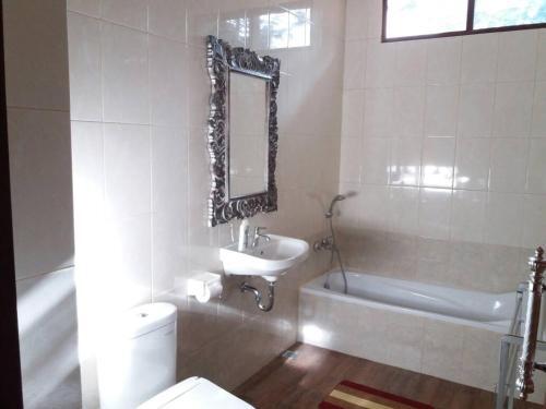 Убуд: Beji Guest House