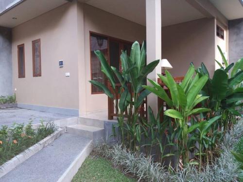 Убуд: Beji Guest House