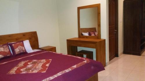 Убуд: Beji Guest House