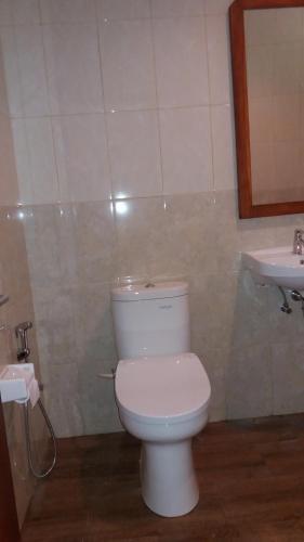 Убуд: Beji Guest House