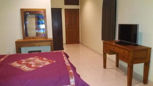 Убуд: Beji Guest House