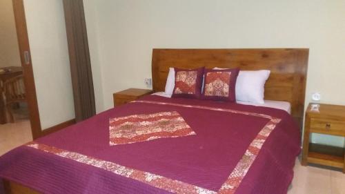 Убуд: Beji Guest House
