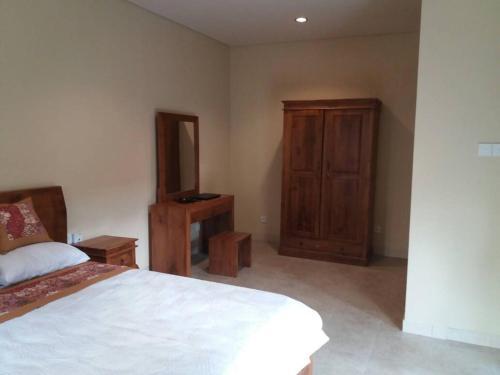 Убуд: Beji Guest House