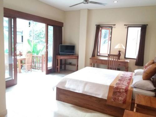 Убуд: Beji Guest House