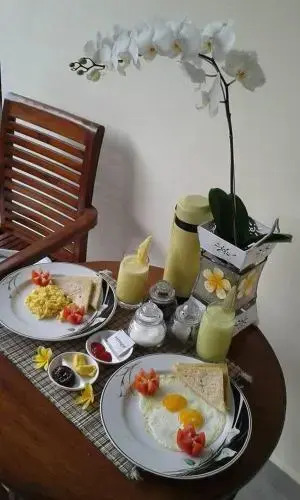Убуд: Manada Guesthouse