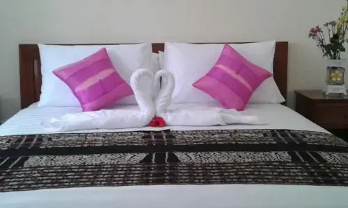 Убуд: Manada Guesthouse