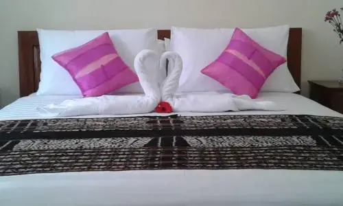 Убуд: Manada Guesthouse