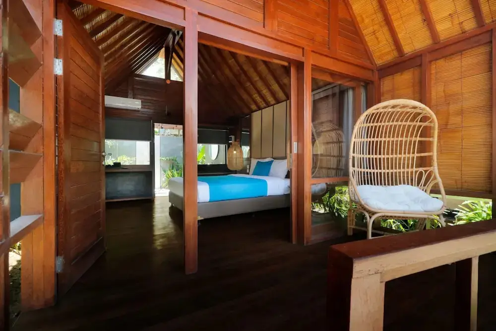 Пекату: Litus Bingin Uluwatu