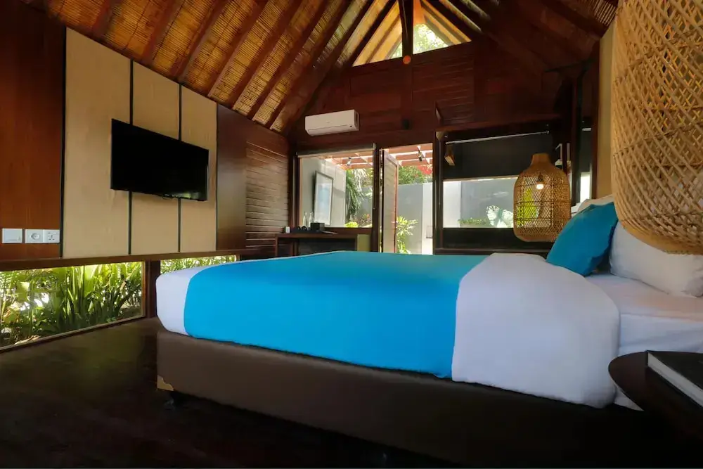 Пекату: Litus Bingin Uluwatu