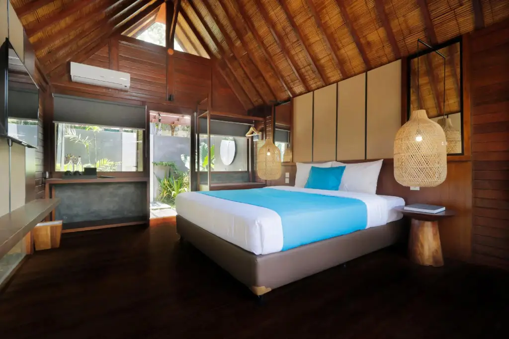 Пекату: Litus Bingin Uluwatu