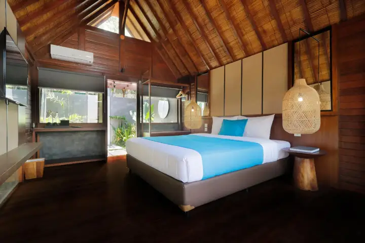 Пекату: Litus Bingin Uluwatu