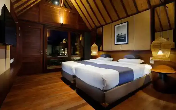 Пекату: Litus Bingin Uluwatu