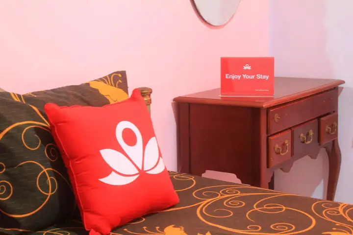 Богор: Cendana Mulia Hostel