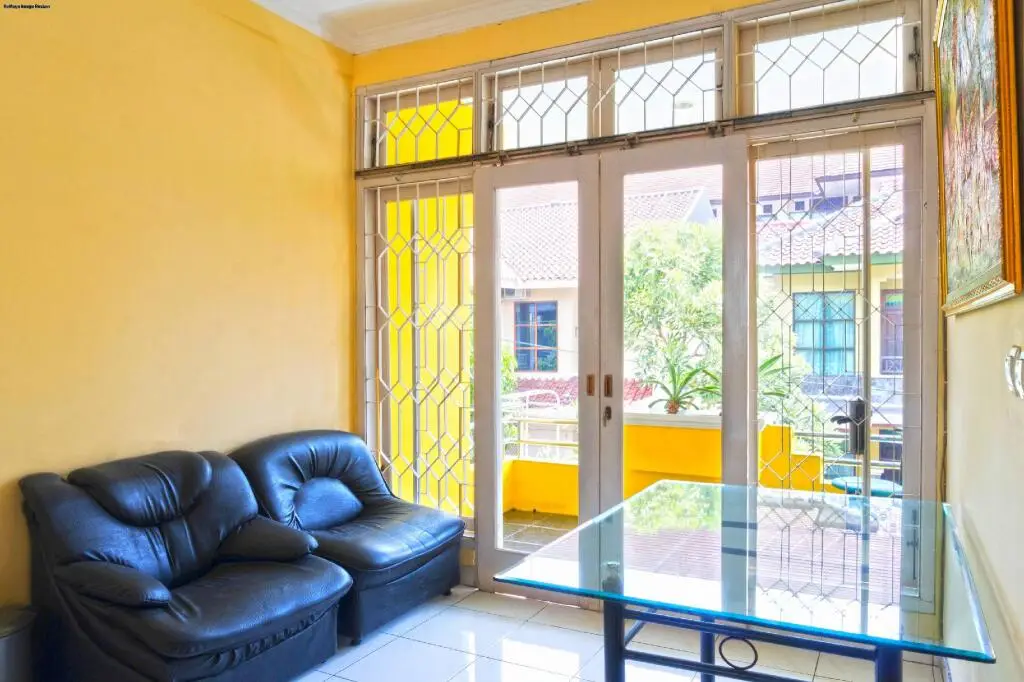 Богор: Cendana Mulia Hostel