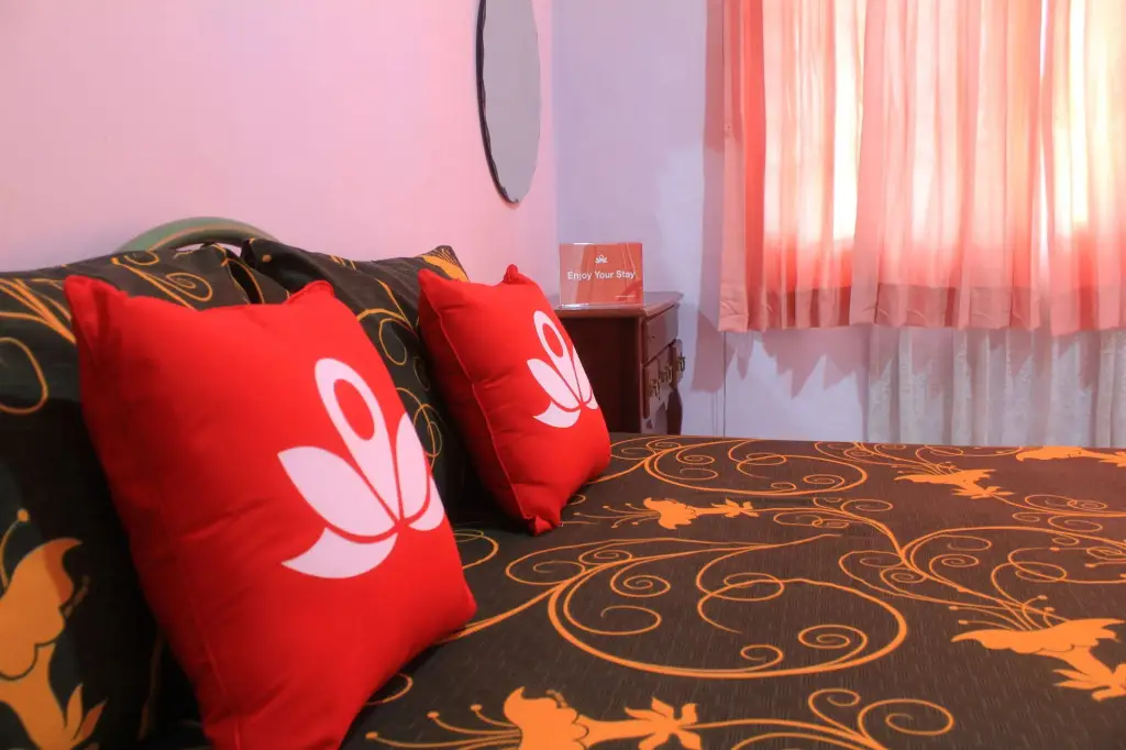 Богор: Cendana Mulia Hostel