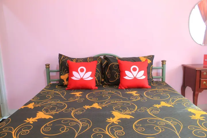 Богор: Cendana Mulia Hostel