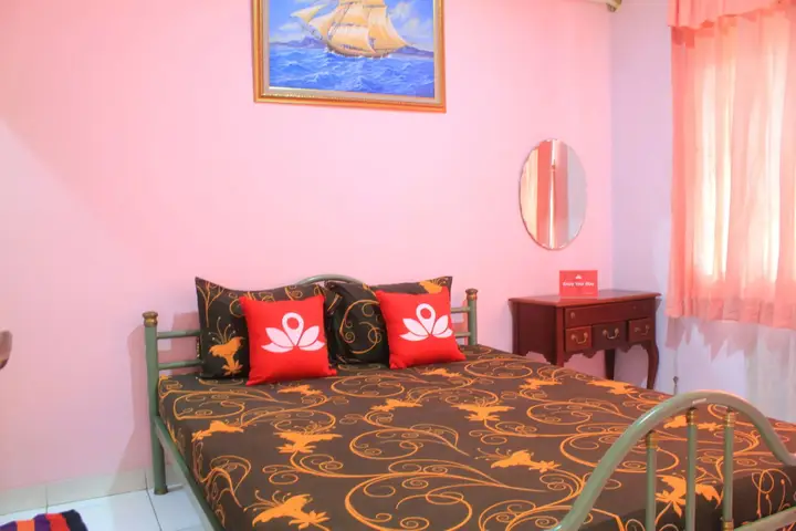 Богор: Cendana Mulia Hostel