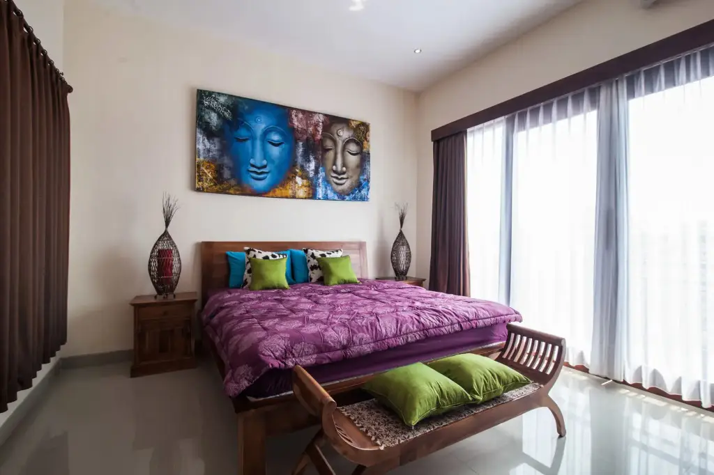 Падангсамбиан: Villa D'Kerobokan