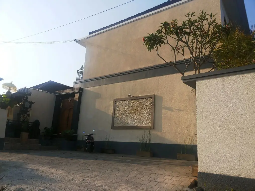 Падангсамбиан: Villa D'Kerobokan