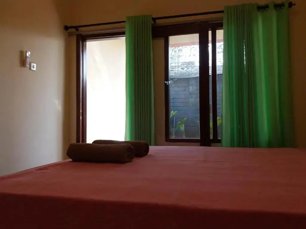 Гили Аир: Melbao Homestay
