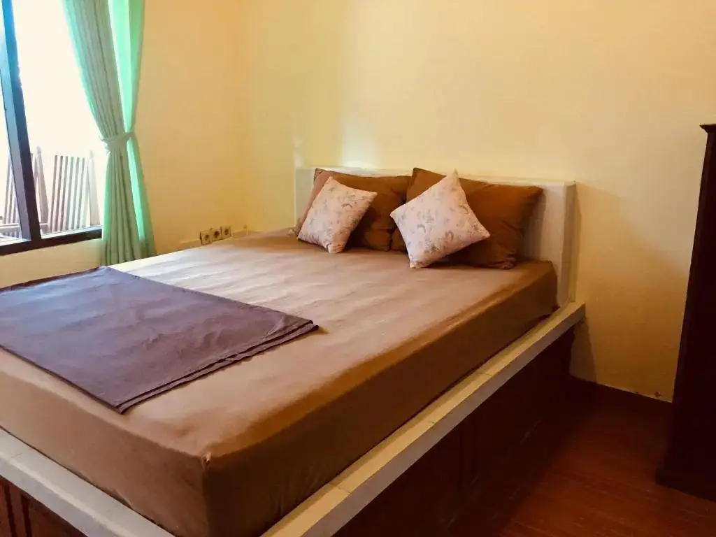 Гили Аир: Melbao Homestay