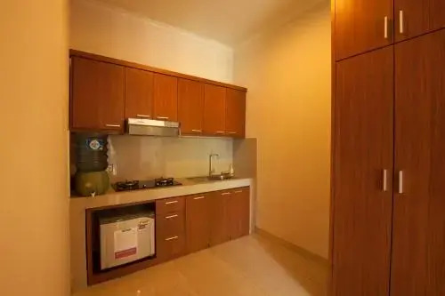 Adipana Bungalow — фото 1